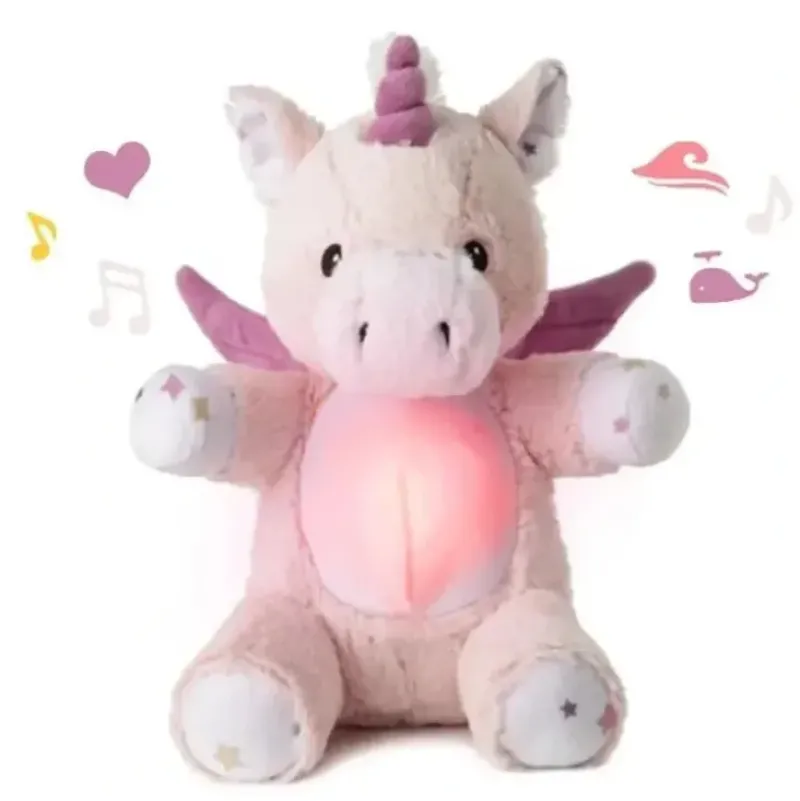 Shop All|Cloud B - Love Light Buddies, Unicorn - cutbabycare.com | baby boutique & care hub