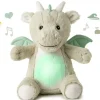 Shop All|Cloud B - Love Light Buddies, Drake The Dragon - cutbabycare.com | baby boutique & care hub
