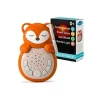 Shop All|Cloud B - Sweet Dreamz On The Go, Fox Light + Sound - cutbabycare.com | baby boutique & care hub