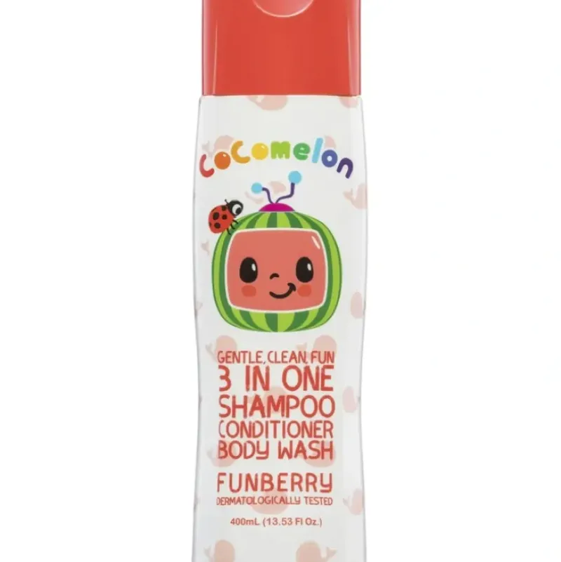 Shop All|CoComelon 3 In 1 400ml - cutbabycare.com | baby boutique & care hub