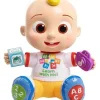 Shop All|CoComelon - Learning JJ Doll - cutbabycare.com | baby boutique & care hub