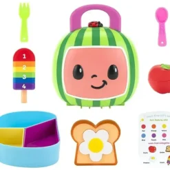 Shop All|CoComelon - Lunchbox Playset - cutbabycare.com | baby boutique & care hub