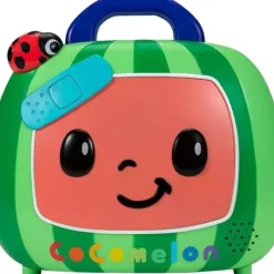 Shop All|Cocomelon Feat Oleplay Musical Checkup - Toddler Toy - cutbabycare.com | baby boutique & care hub