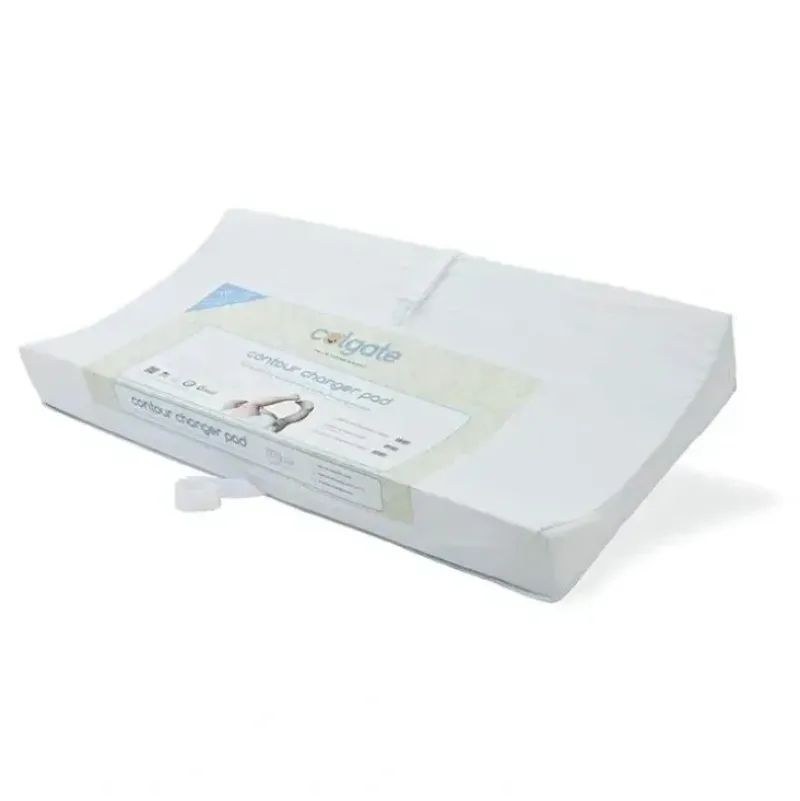 Shop All|Colgate - 2-Sided Contour Changing Pad - cutbabycare.com | baby boutique & care hub
