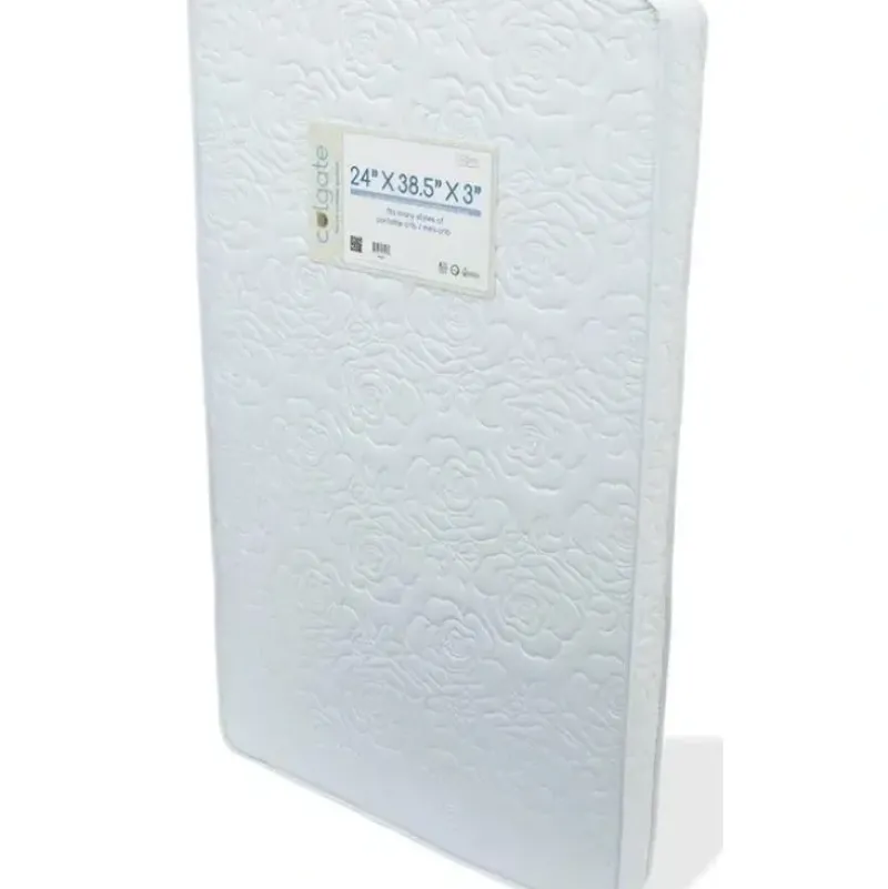 Shop All|Colgate Portable Crib Mattress - cutbabycare.com | baby boutique & care hub