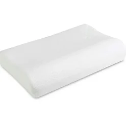 Shop All|Comfy Baby Adjustable Baby Kids Support Memory Foam Pillow - White - cutbabycare.com | baby boutique & care hub