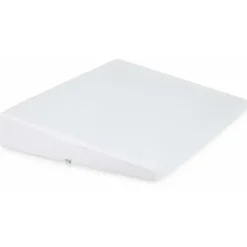 Shop All|Comfy Baby Anti Reflux Cooling Wedge Pillow Bamboo Gel Infused - White - cutbabycare.com | baby boutique & care hub