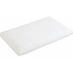 Shop All|Comfy Baby New Born Baby Purotex Bamboo Pillow - White - cutbabycare.com | baby boutique & care hub