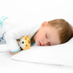 Shop All|Comfy Baby Newborn Pillow With Purotex Bamboo Fiber Cover - cutbabycare.com | baby boutique & care hub