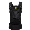 Shop All|COMPLETE(TM) All Seasons black baby carrier from Lillebaby - cutbabycare.com | baby boutique & care hub
