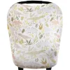 Nursing Feeding|Copper Pearl - Baby Car Seat Cover Rex Canopy - cutbabycare.com | baby boutique & care hub