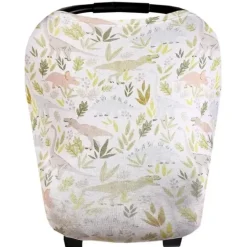 Nursing Feeding|Copper Pearl - Baby Car Seat Cover Rex Canopy - cutbabycare.com | baby boutique & care hub