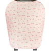 Nursing Feeding|Copper Pearl - Baby Car Seat Cover Cheery Canopy - cutbabycare.com | baby boutique & care hub