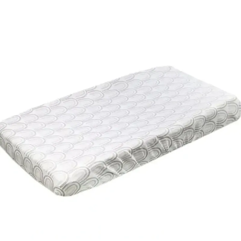 Shop All|Copper Pearl - Bliss Knit Diaper Changing Pad Cover - cutbabycare.com | baby boutique & care hub