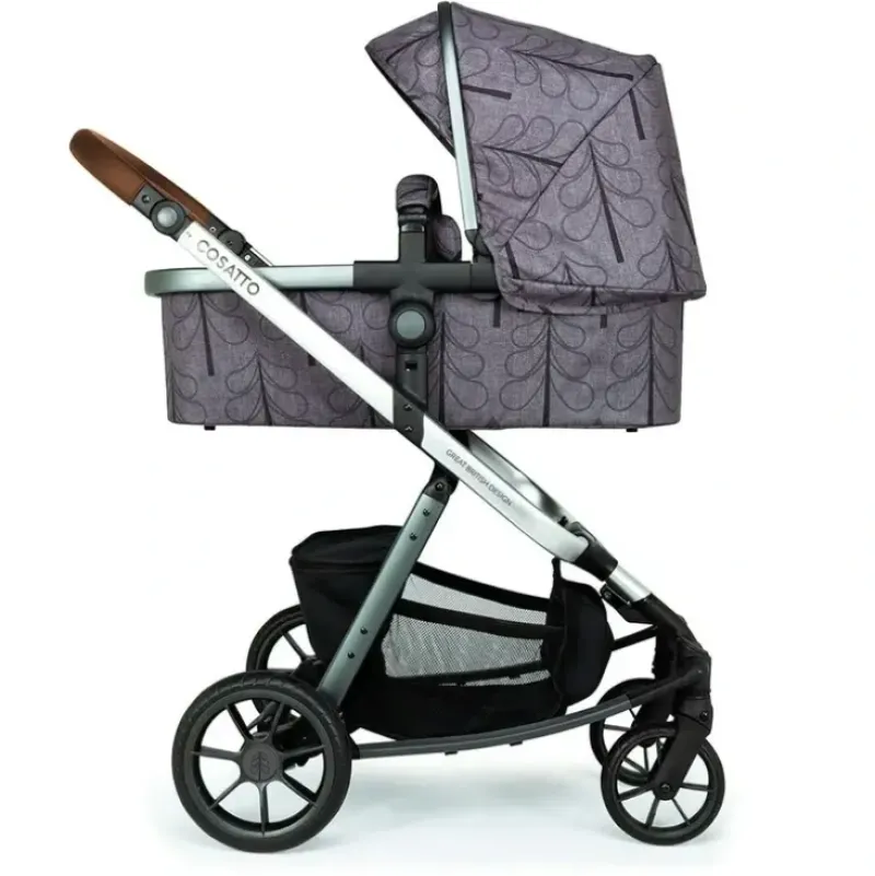 Shop All|Cosatto Giggle Quad Pram & Push Chair Fika Forest Kids/Baby/Infant/Toddler 0m+ - cutbabycare.com | baby boutique & care hub