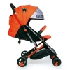 Stroller|Cosatto Woosh 2 Foldable Stroller w/Bumper Bar Spaceman Baby/Infant/Toddler 0m+ - cutbabycare.com | baby boutique & care hub