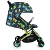Stroller|Cosatto Woosh 2 Folding Stroller Bumper Bar Dragon Kingdom Baby/Toddler 0m+ - cutbabycare.com | baby boutique & care hub