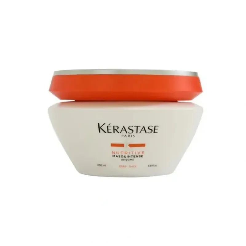 Health Safety|Cosmetics Kerastase Nutritive Masquintense Thick 200Ml - cutbabycare.com | baby boutique & care hub