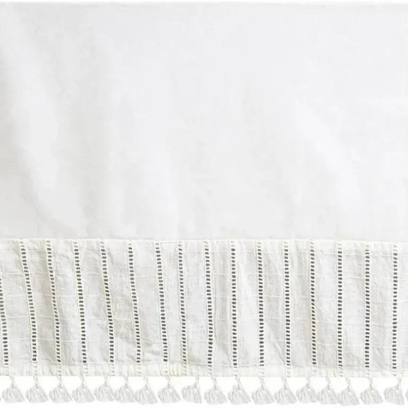 Shop All|Crane - Baby Wrap Around Bed Skirt for Crib - cutbabycare.com | baby boutique & care hub