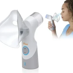Shop All|Crane - Cordless Warm & Cool Mist Inhaler - cutbabycare.com | baby boutique & care hub