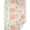 Shop All|Crane - Parker 3 Pc. Burp Cloths - cutbabycare.com | baby boutique & care hub