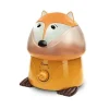 Bath Potty|Crane Adorable 1 Gal. Ultrasonic Cool Mist Humidifier Fox - cutbabycare.com | baby boutique & care hub