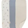Shop All|Crane Bedding - Cove 3-Pc. Baby Burp Cloth Set, Ocean - cutbabycare.com | baby boutique & care hub