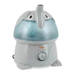 Bath Potty|Crane Elephant Cool Mist Humidifier - cutbabycare.com | baby boutique & care hub