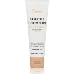 Shop All|Crane Nipple Cream With Manuka Honey And Avocado Oil - cutbabycare.com | baby boutique & care hub
