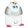 Bath Potty|Crane Unicorn Cool Mist Humidifier - cutbabycare.com | baby boutique & care hub