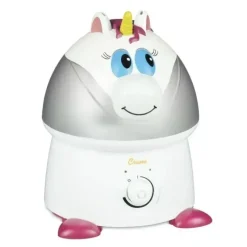 Bath Potty|Crane Unicorn Cool Mist Humidifier - cutbabycare.com | baby boutique & care hub