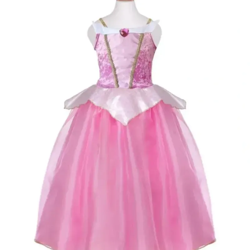 Shop All|Creative Education - Deluxe Disney Sleeping Cutie Dress - cutbabycare.com | baby boutique & care hub