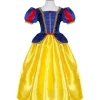 Shop All|Creative Education - Deluxe Disney Snow White Dress - cutbabycare.com | baby boutique & care hub
