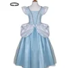 Shop All|Creative Education - Deluxe Disney Cinderella Dress - cutbabycare.com | baby boutique & care hub