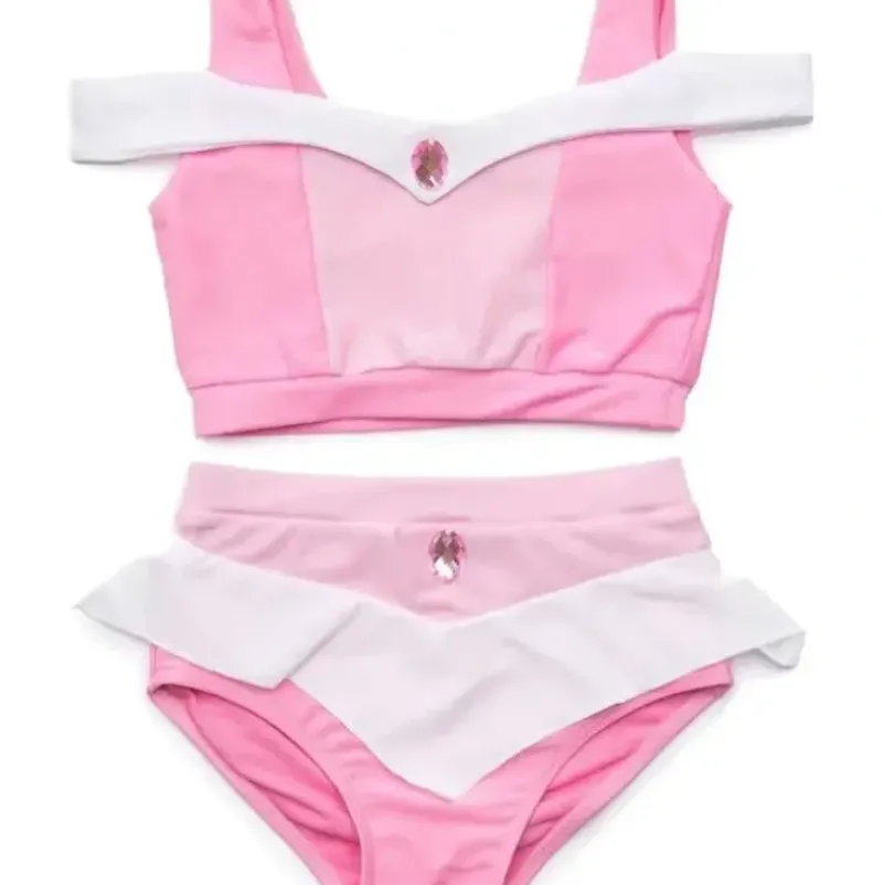Shop All|Creative Education - 2Pk Swim Suit, Sleeping Cutie - cutbabycare.com | baby boutique & care hub