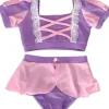 Shop All|Creative Education - 2Pk Swim Suit, Rapunzel - cutbabycare.com | baby boutique & care hub