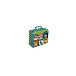 Shop All|Crocodile Creek Lunch Box - Jungle Jamboree - cutbabycare.com | baby boutique & care hub