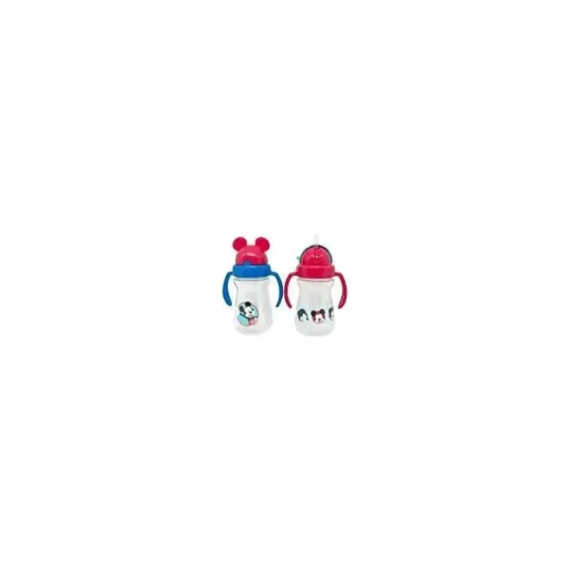 Shop All|Cudlie - 2 Pk Straw Sipper Handles, Hello Happy - cutbabycare.com | baby boutique & care hub