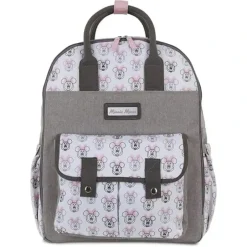 Shop All|Cudlie - Disney Baby Minnie Backpack Diaper Bag with Slip Pocket - cutbabycare.com | baby boutique & care hub