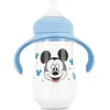 Shop All|Cudlie - Disney Mickey Mouse Bottle With Handles 12Oz - cutbabycare.com | baby boutique & care hub