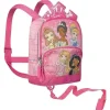 Shop All|Cudlie - Disney Princesses Harness Backpack - cutbabycare.com | baby boutique & care hub