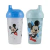 Shop All|Cudlie - 2Pk Disney Mickey Mouse Hard Spout, Stars - cutbabycare.com | baby boutique & care hub