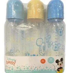 Shop All|Cudlie - 3Pk Disney Mickey Mouse Bottles 9Oz, Next Adventure - cutbabycare.com | baby boutique & care hub