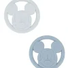 Shop All|Cudlie - 2Pk Disney Silicone Teether Toy Set for Infants - cutbabycare.com | baby boutique & care hub