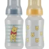 Shop All|Cudlie - 2Pk Winnie The Pooh 11Oz Bottles, Faces & Dots - cutbabycare.com | baby boutique & care hub