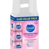 Shop All|Curash Fragrance Free Baby Wipes 3x80 Pack - cutbabycare.com | baby boutique & care hub