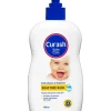 Bath Potty|Curash Gentle Bath Wash 400ml - cutbabycare.com | baby boutique & care hub