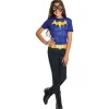 Shop All|DC Comics Batgirl Dcshg Dress Up Opp Kids/Girls Halloween Party Costume Size 6-8 - cutbabycare.com | baby boutique & care hub