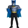Shop All|Dc Comics Batman Inflatable Men's Fancy Dress Up Party Costume Top Size OSFM - cutbabycare.com | baby boutique & care hub