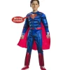 Shop All|DC Comics Superman Deluxe Lenticular Dress Up Party Costume Kids/Boys Size 3-5 - cutbabycare.com | baby boutique & care hub